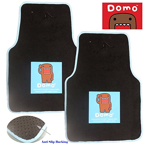 Domo Front Car Carpet 81005
