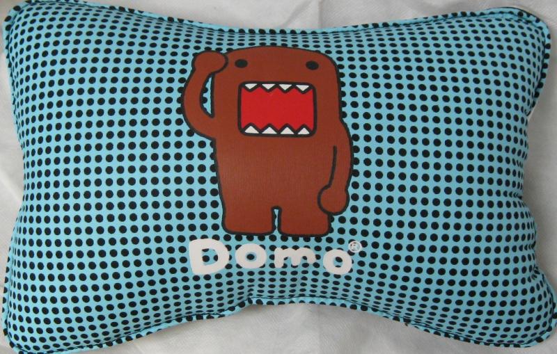 Domo Headrest Pillow 81007